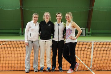 Carina Witthöft 1535 - Punktspiel TC GW Gifhorn vs Der Club an der Alster